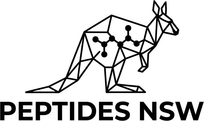 Peptides NSW