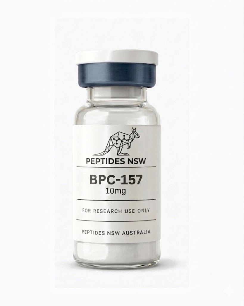 BPC-157 10mg product photo