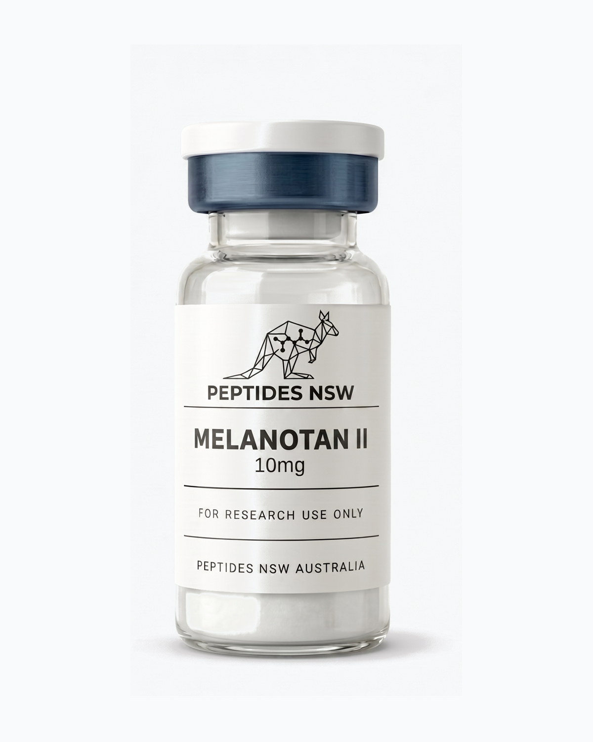 Melanotan II 10mg product photo