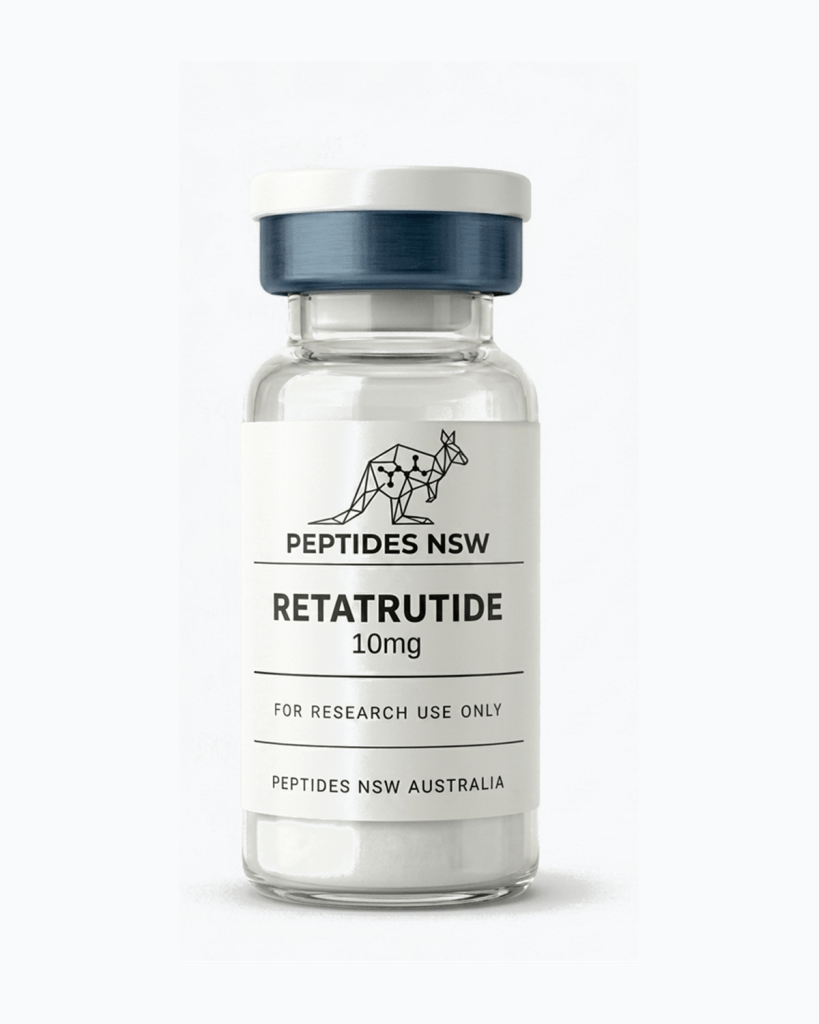 Retatrutide 10mg