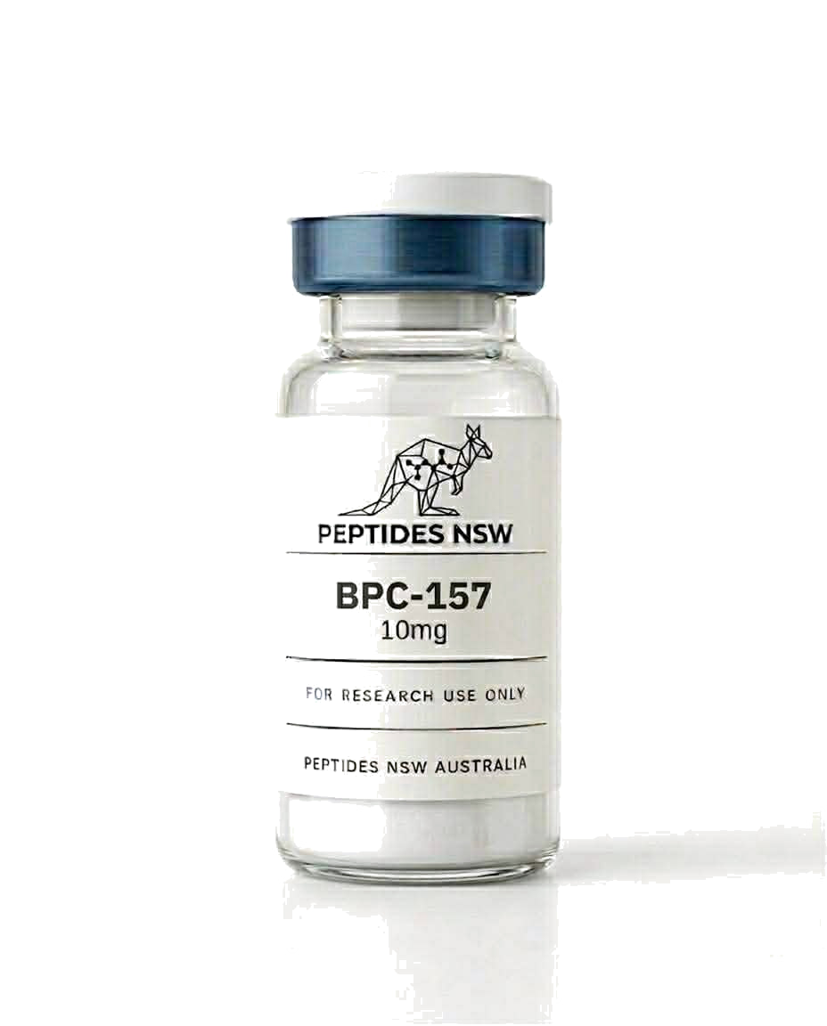 BPC-157 10mg