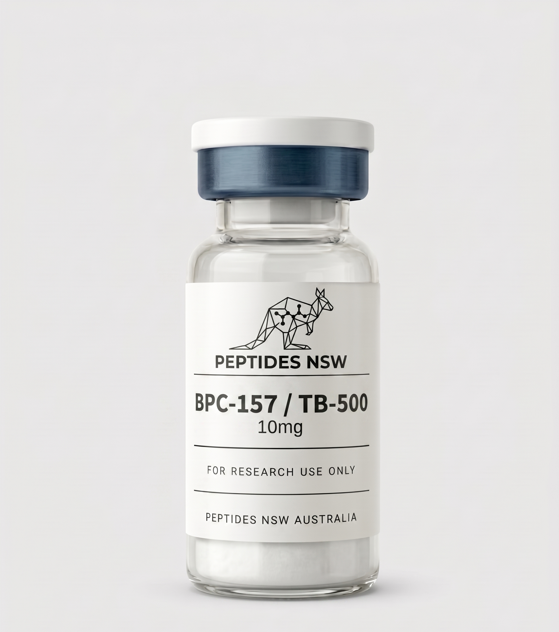 BPC-157 and TB-500 blend product image