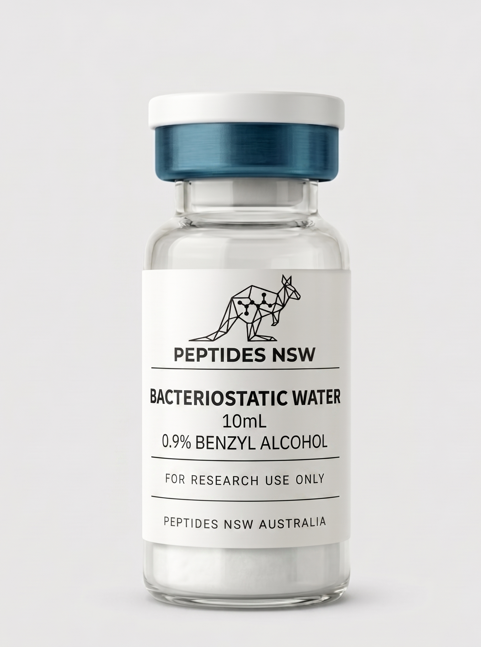 Bac Water 10ml product image