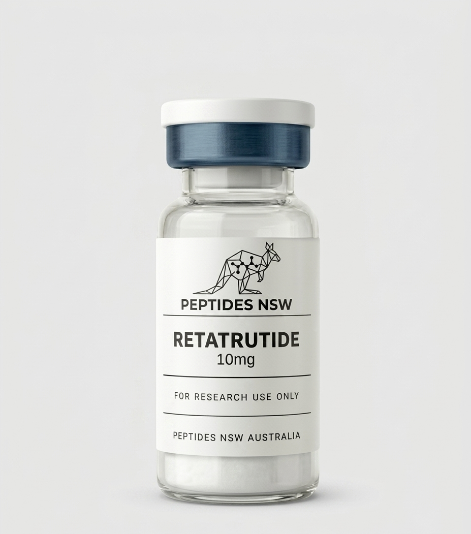Retatrutide 10mg product image