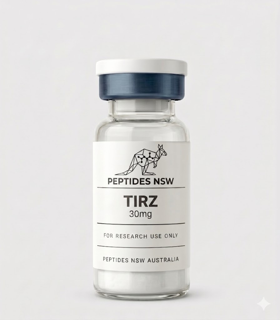 Tirz 30mg product image